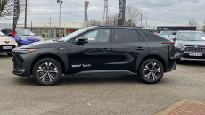 Toyota bZ4X 150kW Motion 71.4kWh 5dr Auto [11kW] Electric Hatchback